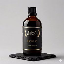 elbethel venturex black seed oil