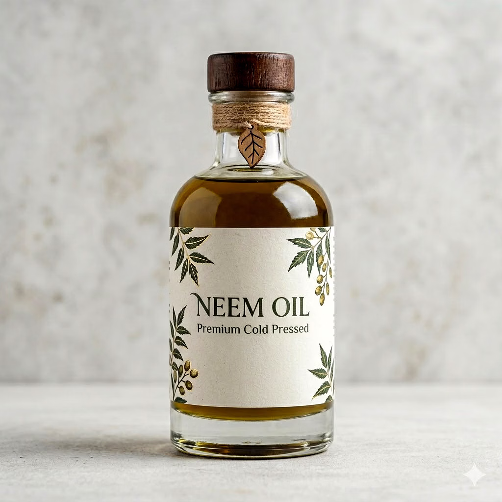 elbethel venturex neem oil