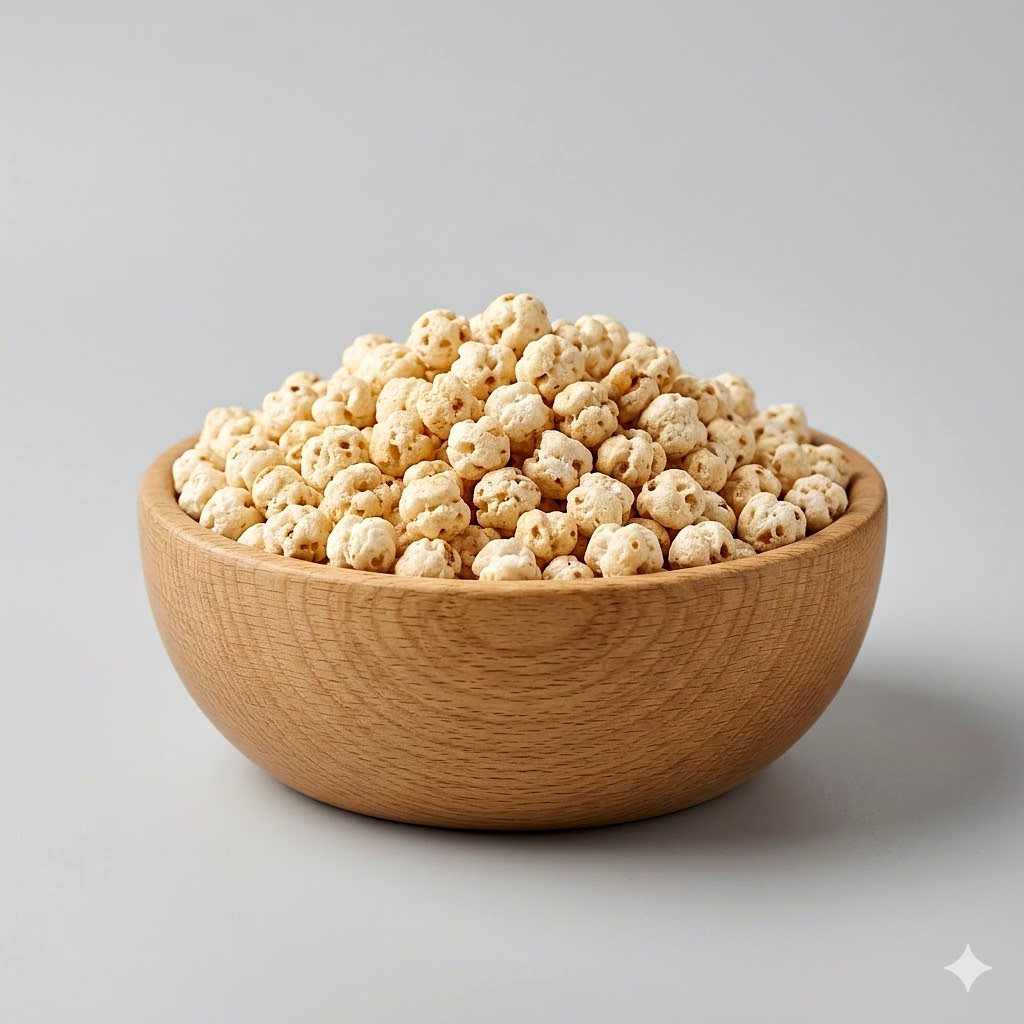 elbethel venturex jowar puffs