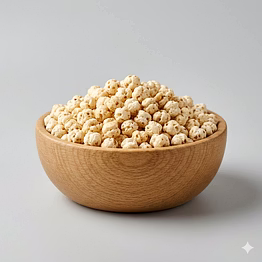 elbethel venturex jowar puffs
