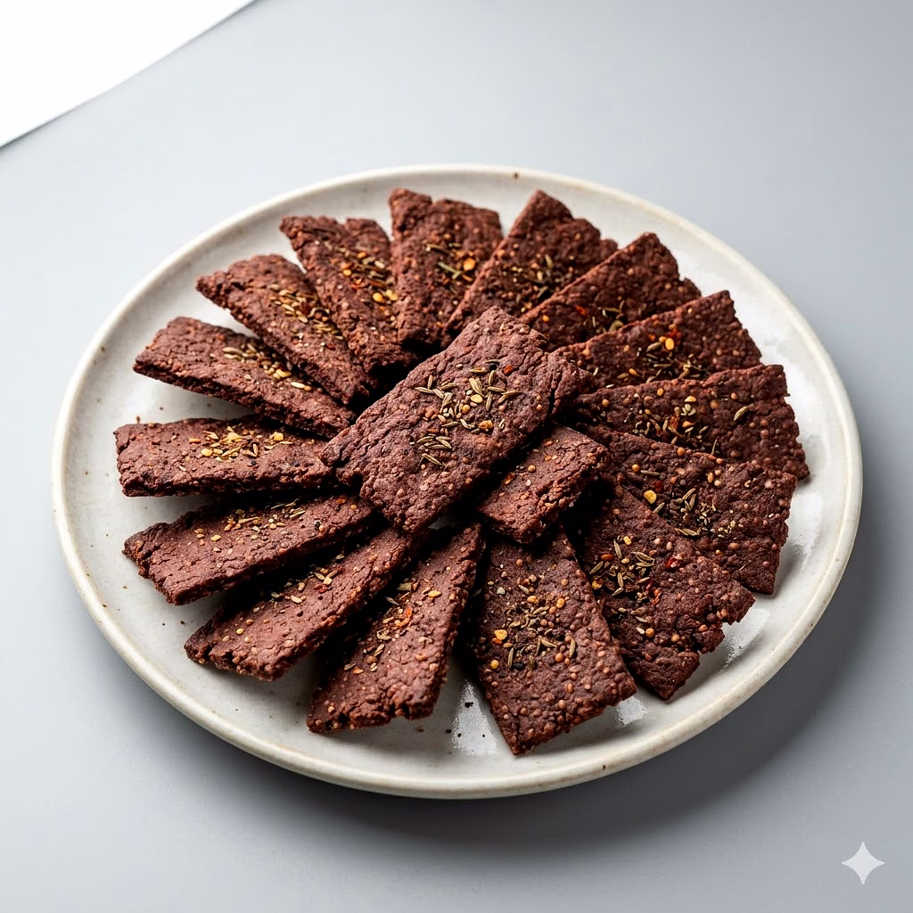 elbethel venturex ragi chips