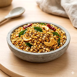 elbethel venturex millet mix