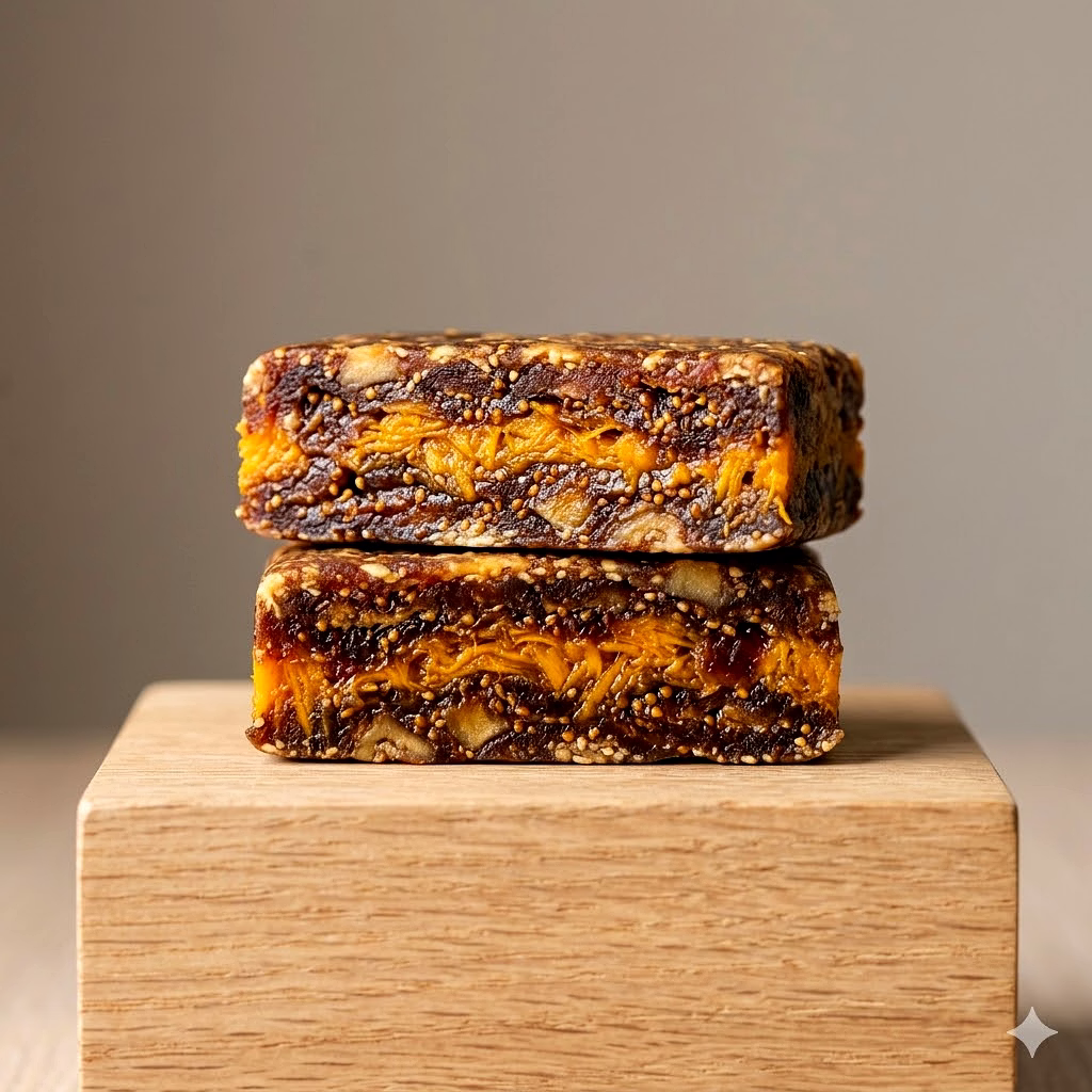 elbethel venturex fruit bars