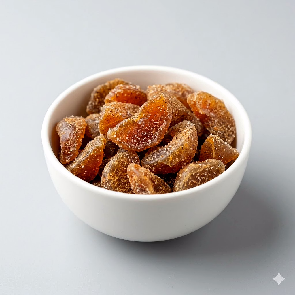 elbethel venturex amla candy