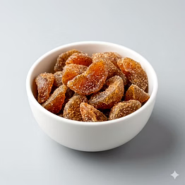 elbethel venturex amla candy