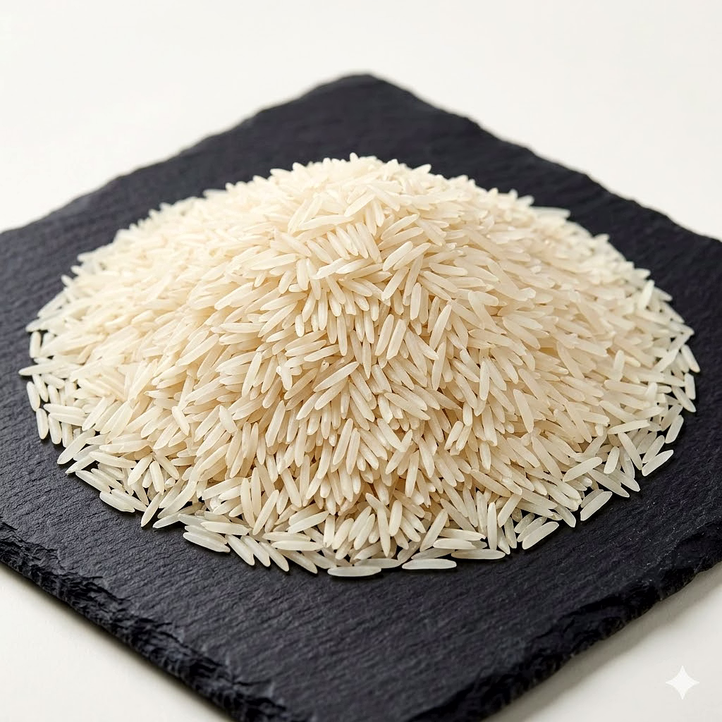 elbethel venturex 1121 basmati