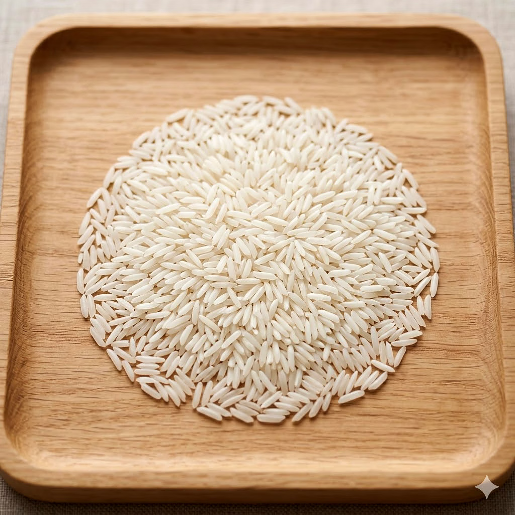 elbethel venturex 1509 basmati
