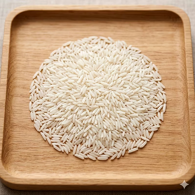 elbethel venturex 1509 basmati