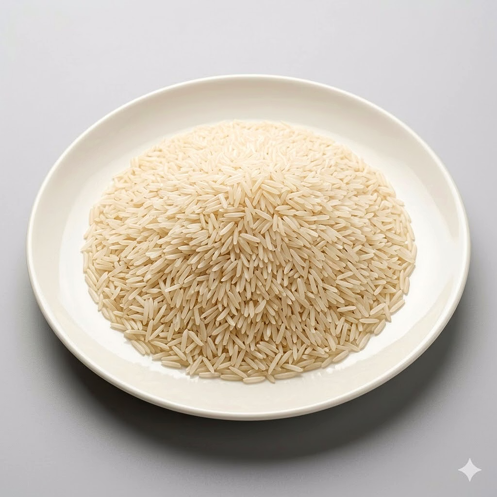 elbethel venturex traditional basmati