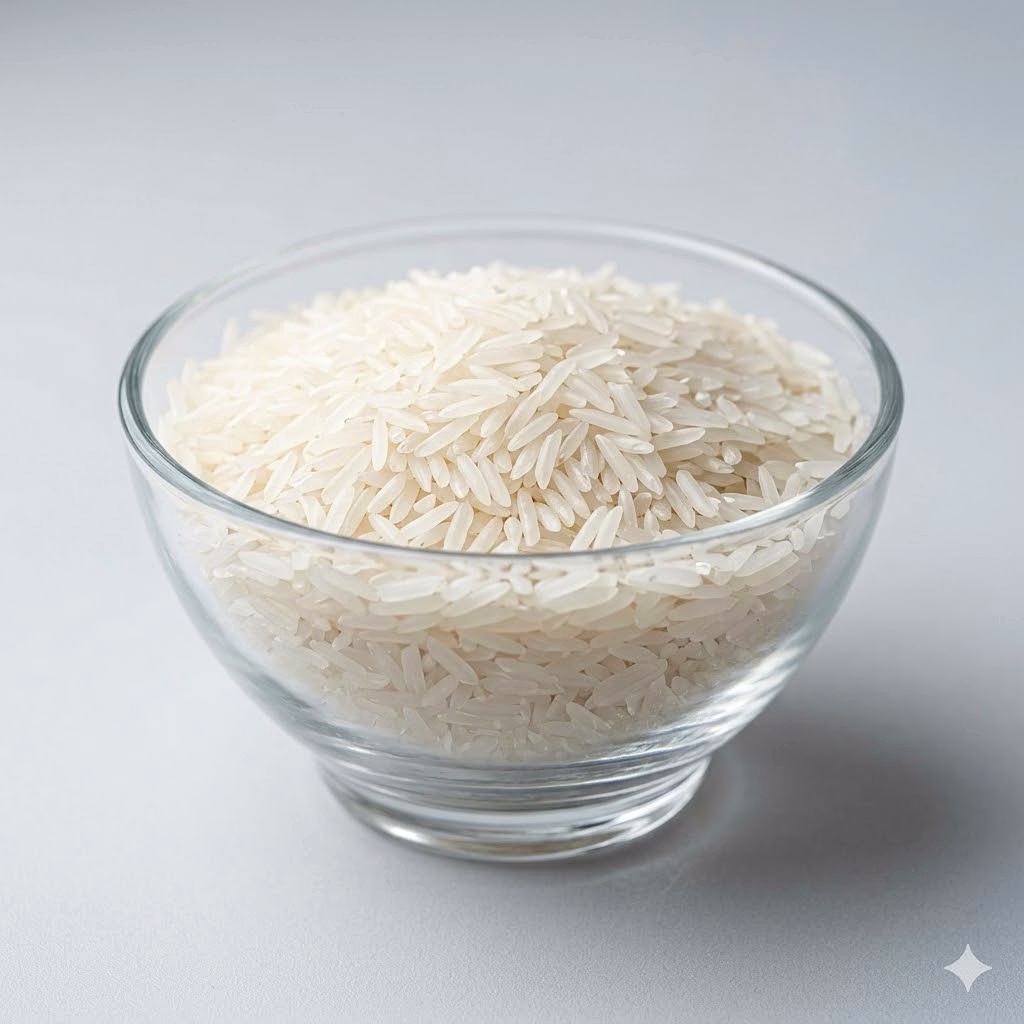 elbethel venturex pusa basmati