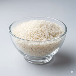 elbethel venturex pusa basmati