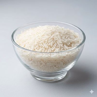 elbethel venturex pusa basmati