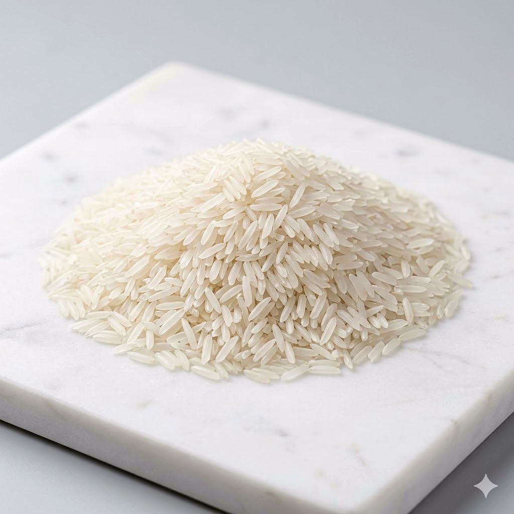 elbethel venturex 1718 basmati
