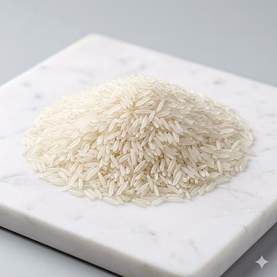 elbethel venturex 1718 basmati
