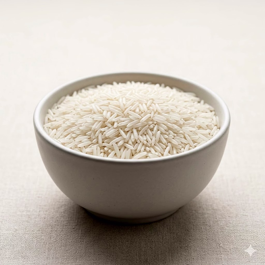 elbethel venturex 1885 basmati