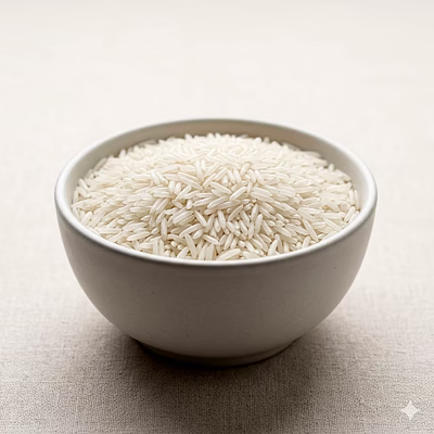 elbethel venturex 1885 basmati