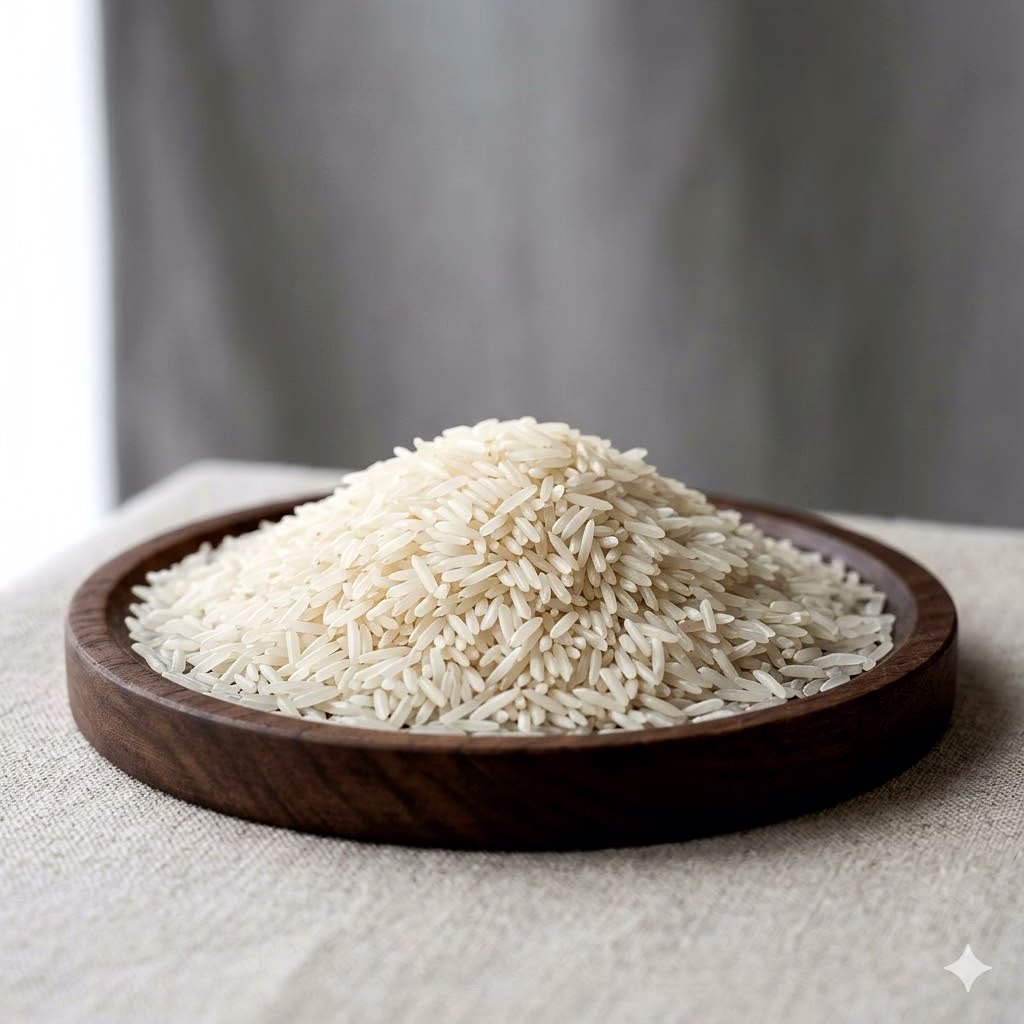 elbethel venturex 1886 basmati