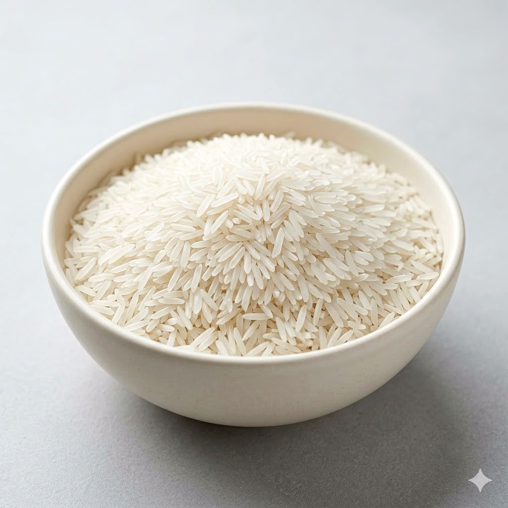 elbethel venturex steam basmati