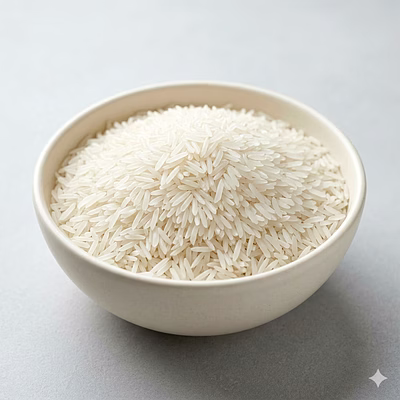 elbethel venturex steam basmati