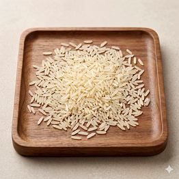 elbethel venturex sella basmati