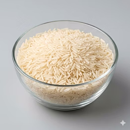elbethel venturex raw basmati