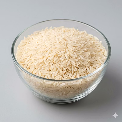 elbethel venturex raw basmati