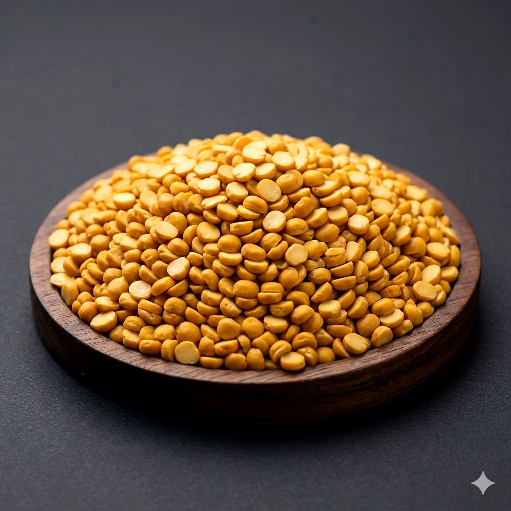 elbethel venturex chana dal