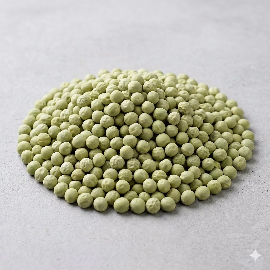 elbethel venturex green peas