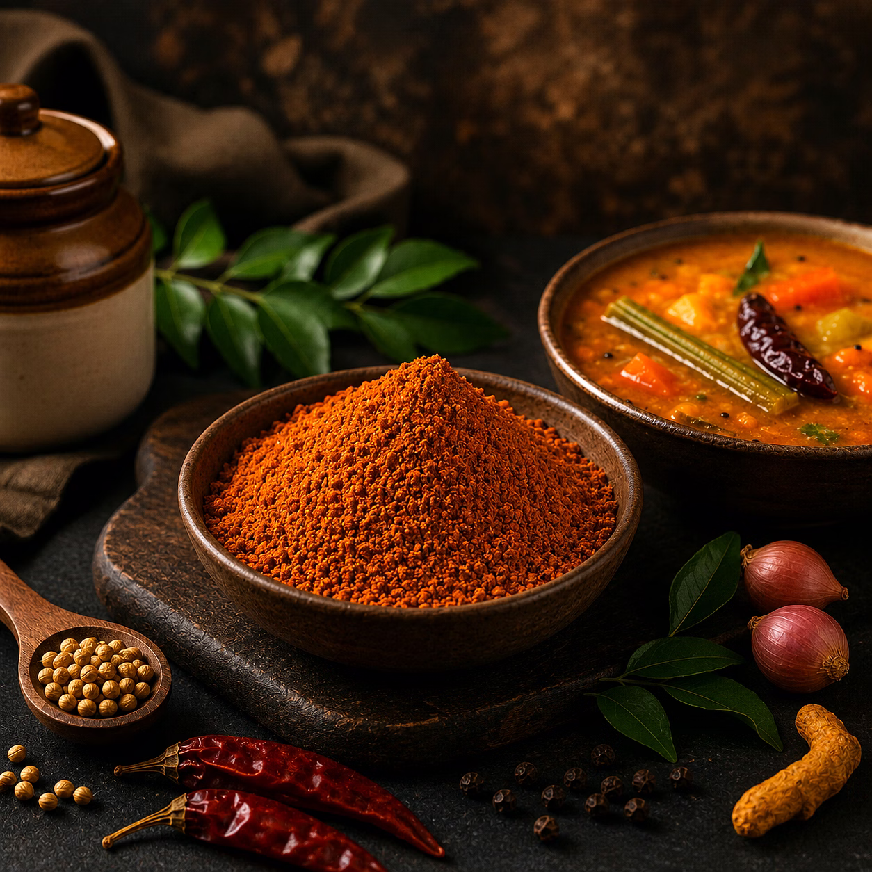 elbethel venturex rasam powder
