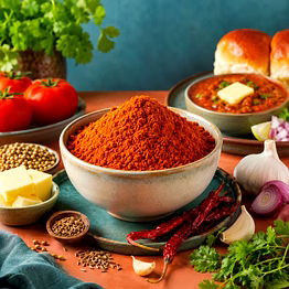 elbethel venturex pav bhaji masala