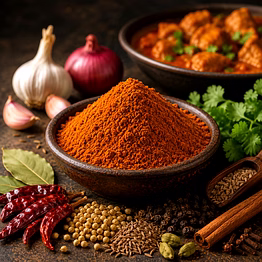 elbethel venturex chicken masala