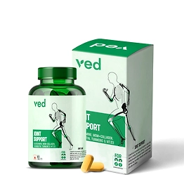Vedayu Joint Sipport