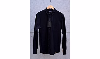 WOVEN SHIRTS (MEN & BOYS)