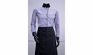 WOVEN UNIFORM SETS (UNISEX)