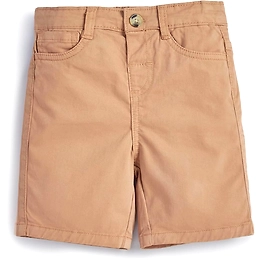 A-MODE WOVEN SHORTS (MEN & BOYS)