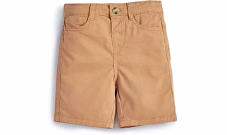 WOVEN SHORTS (MEN & BOYS)
