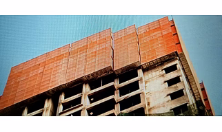 Peripheral Edge Protection Screen
