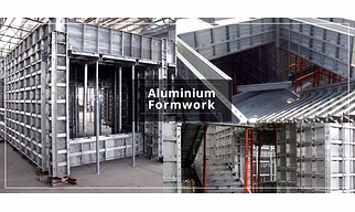 Aluminum Formwork