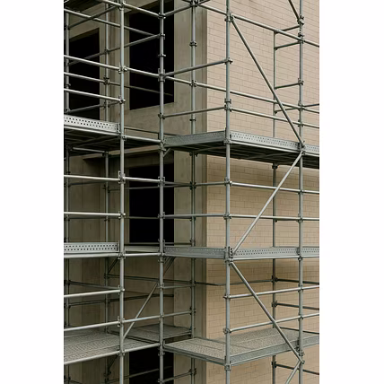 Scaffolding &amp; MS Accesories-1