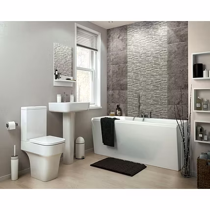 Sanitary Ware &amp; Fixtures-2