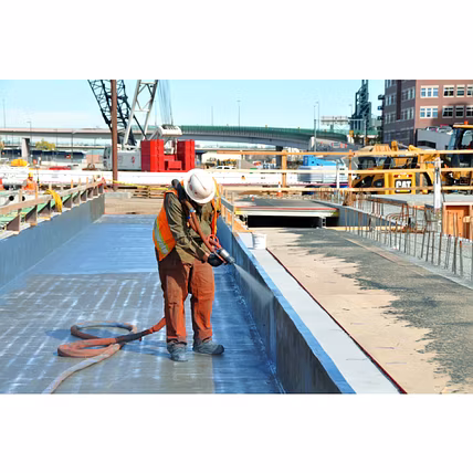 Construction Chemicals &amp; Solutions-2