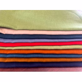 plain pure pashmina stole/ wrap