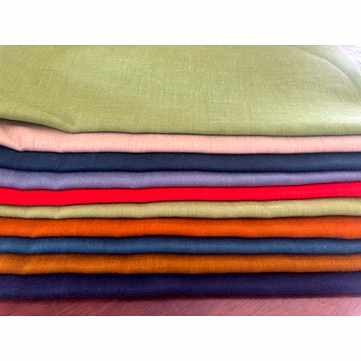 plain pure pashmina stole/ wrap