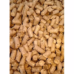 antelope feed