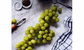 Grapes