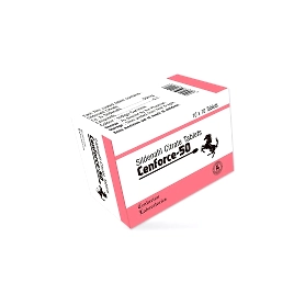 Sildenafil CitrateTablets 50mg - Dr Precision