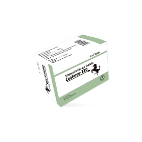 Sildenafil Citrate Tablets 120mg - Dr Precision
