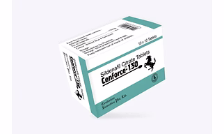 Sildenafil Citrate Tablets 130mg - Dr Precision