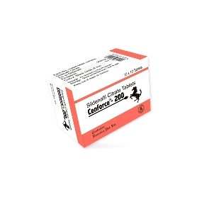 Sildenafil Citrate Tablets 200mg - Dr Precision