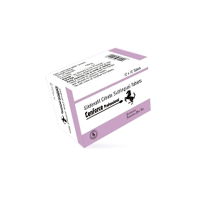 Sildenafil Citrate Sublingual Tablets 100mg - Dr Precision